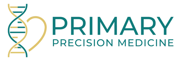 Primary Precision Medicine