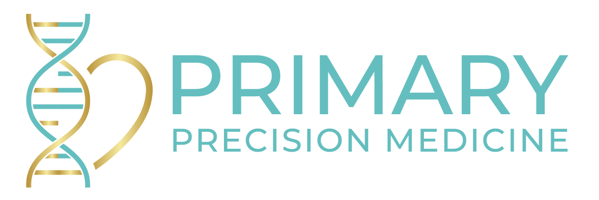 Primary Precision Medicine